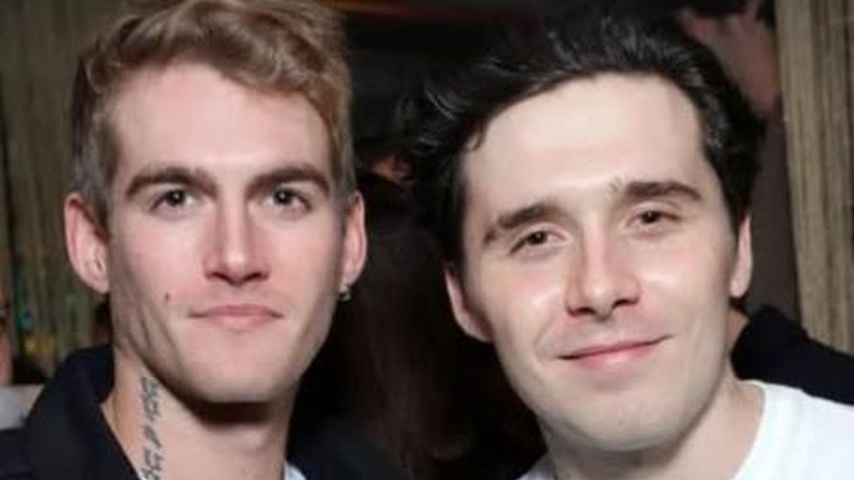 Brooklyn Beckham trauert um verstorbenen Presley Gerber