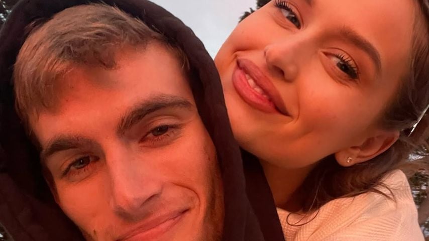 "Hart gekämpft": Lexi Wood trauert um Ex-Partner Presley