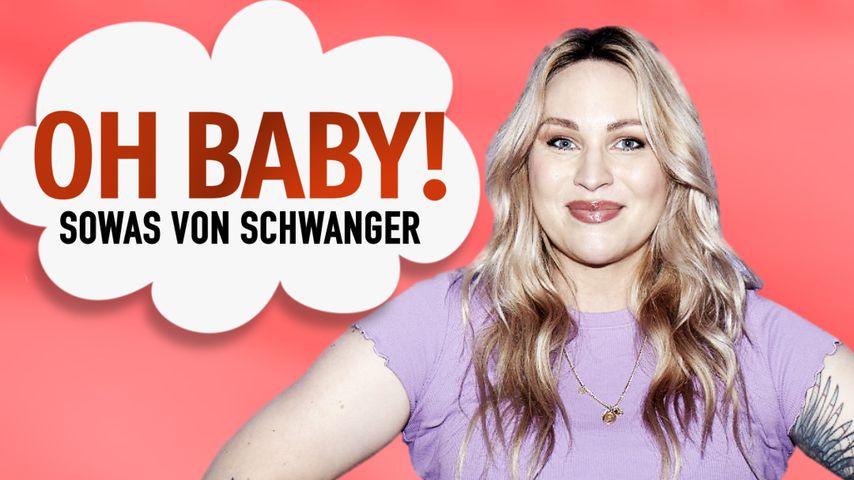 Influencerin Evelyn Weigert