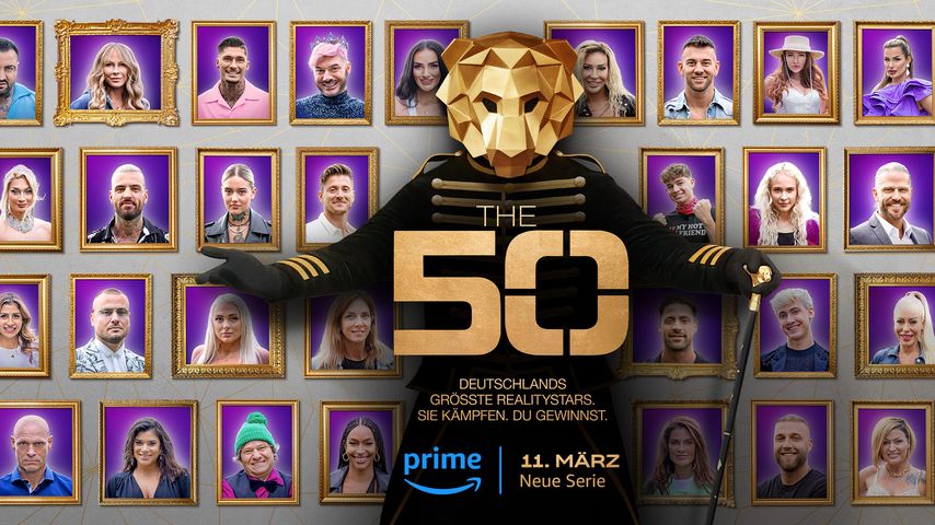Große Freude bei den Fans: "The 50" bekommt dritte Staffel