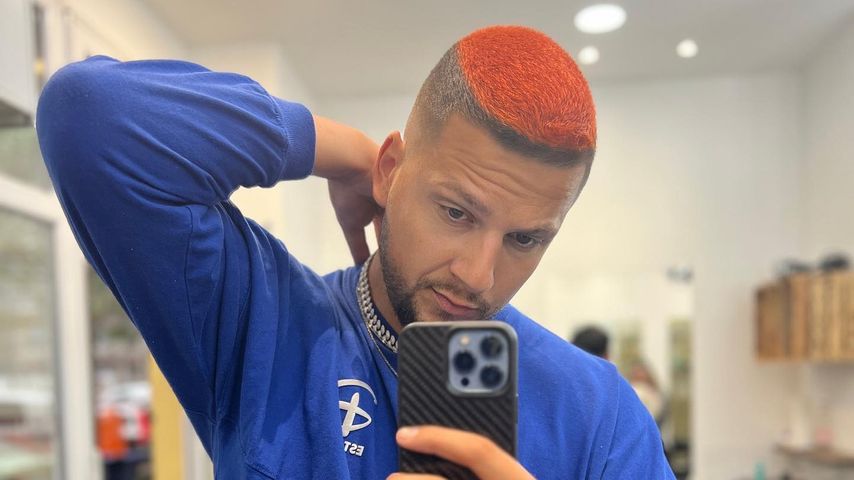 Kampf gegen Krebs: Rapper Presto verstirbt mit nur 31 Jahren