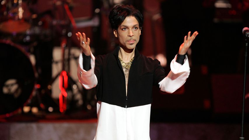 Pillensucht: Prince' Ex-Frau enthüllt dunkle Geheimnisse!