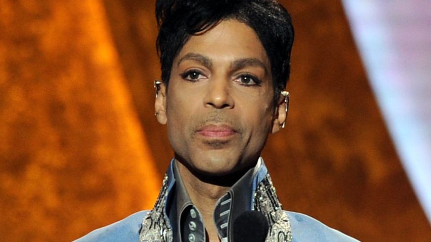 Sie will das Erbe! Ehefrau von Sänger Prince (✝) aufgetaucht