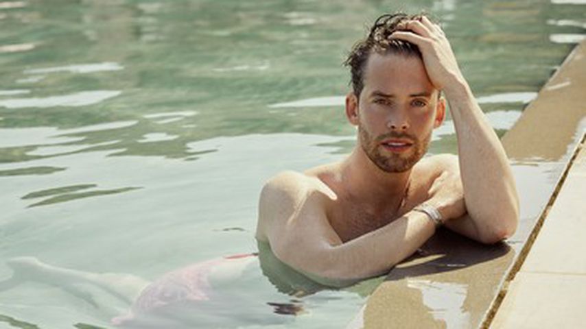 "Prince Charming"-Kandidat Bernhard