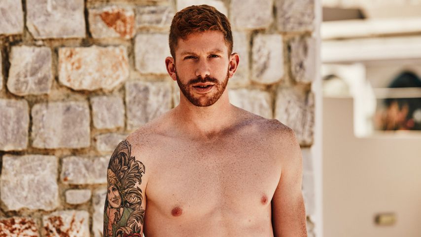 "Prince Charming"-Kandidat Lars Tönsfeuerborn