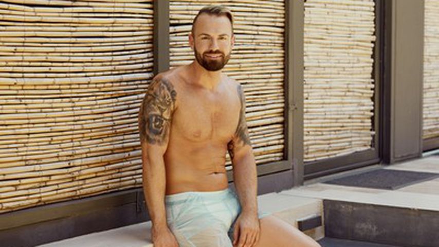 Raus nach Folge eins: So geht's "Prince Charming"-Leon damit
