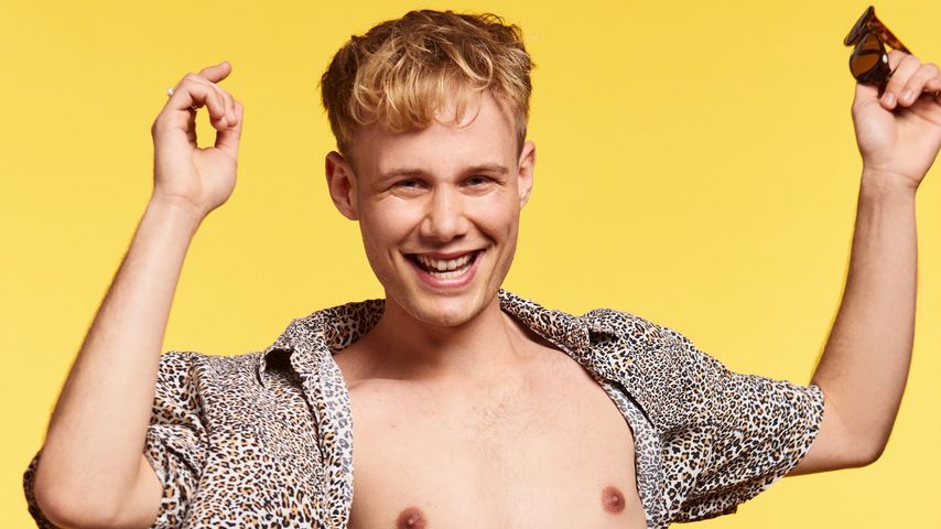 Niko, "Prince Charming"-Kandidat 2022
