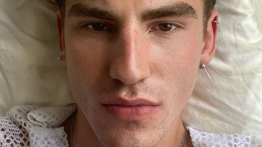 Sebastian, "Prince Charming"-Kandidat 2022