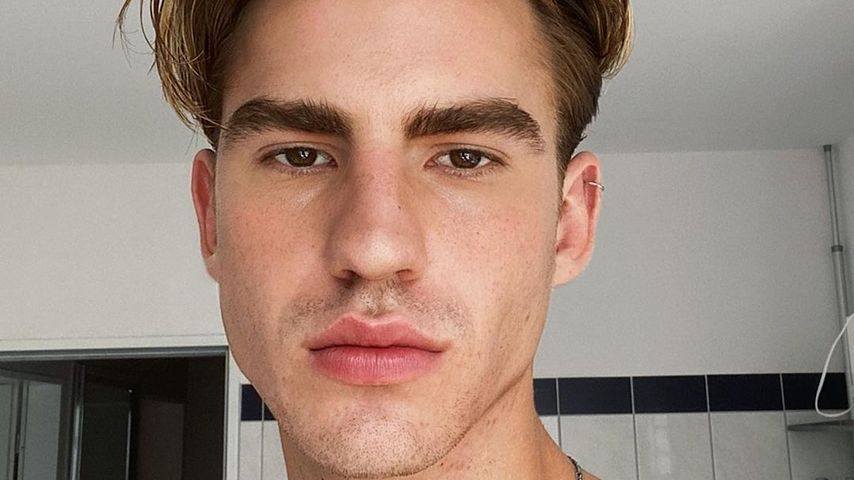 Sebastian, "Prince Charming"-Kandidat 2022