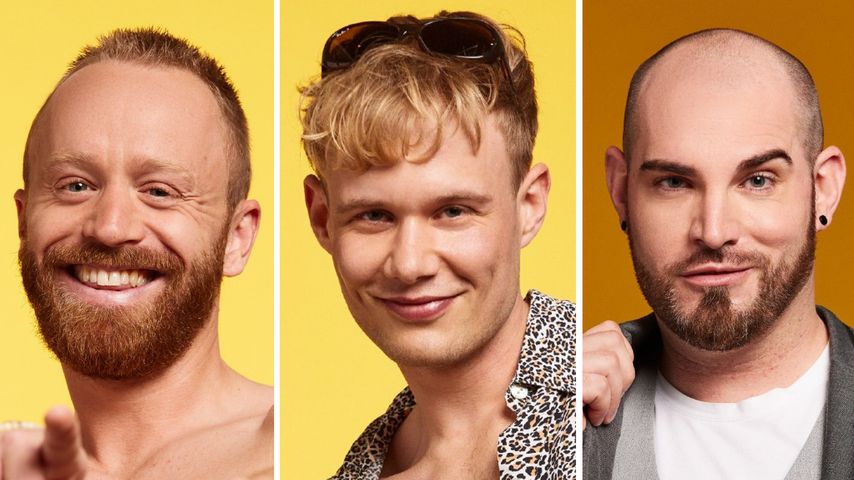 Erste "Prince Charming"-Folge: Diese Boys mussten gehen!