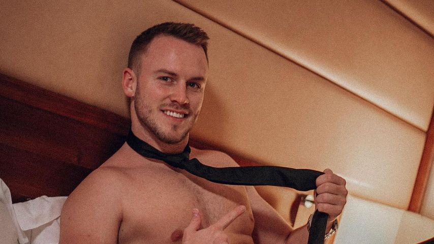 Hier können die "Prince Charming"-Boys ungestört rummachen