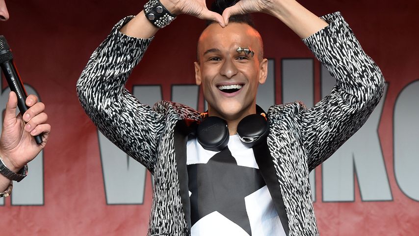 Casting-Flop! Prince Damien flog bei "X Factor UK" raus