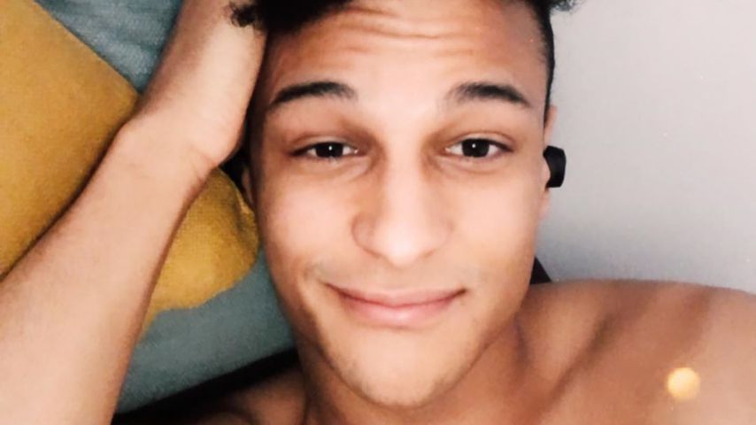 Prince Damien, Dschungelcamp-Sieger 2020