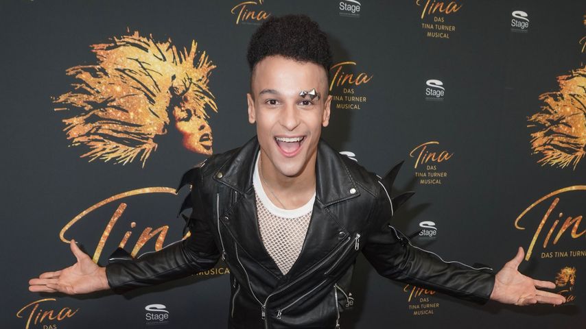 Knaller: Prince Damien ersetzt Marc Terenzi bei Team 5ünf!