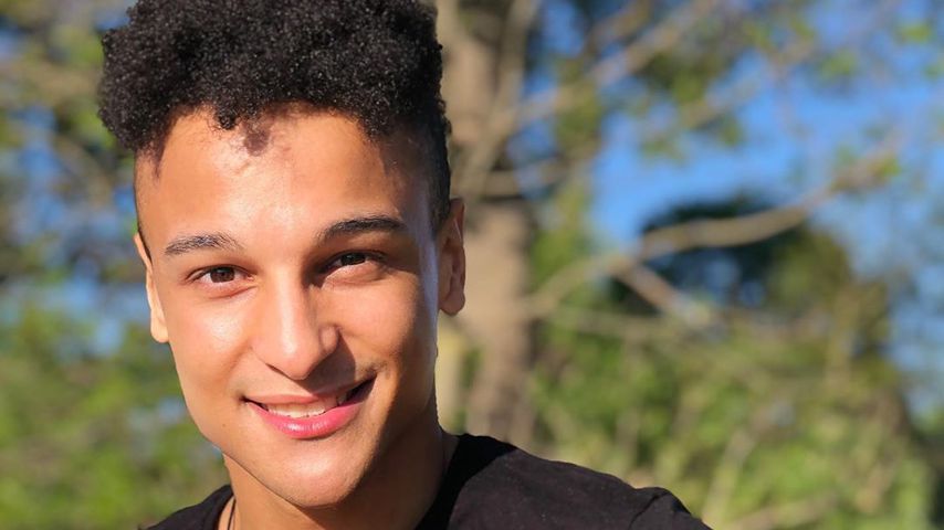 Prince Damien, Sänger