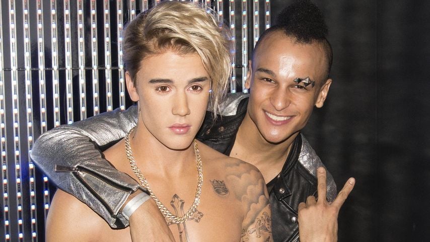 DSDS-Gewinner Prince Damien pleite? Jetzt spricht er selbst!