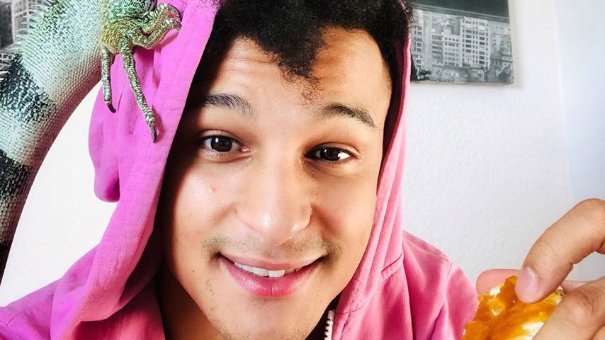 Prince Damien, Musiker