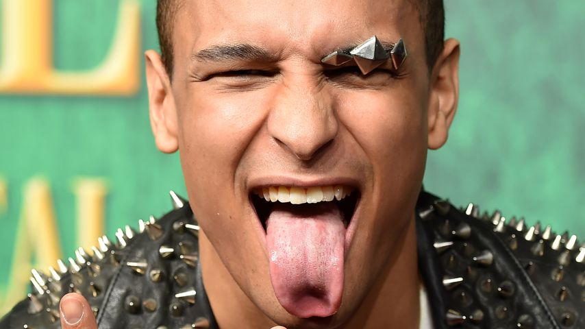 Überraschung: Prince Damien wird Vocal-Coach bei DSDS!