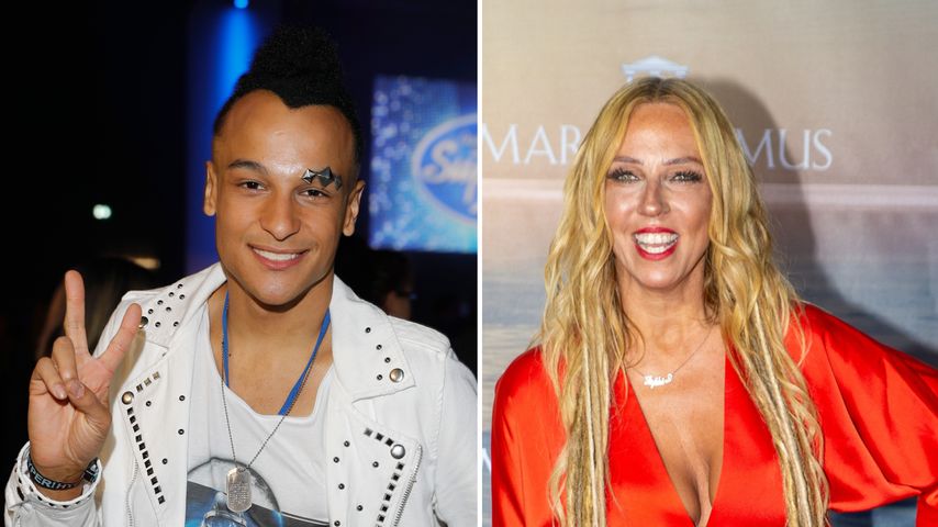 "Music Drive In": Neue Show mit Prince Damien, Loona & Co.