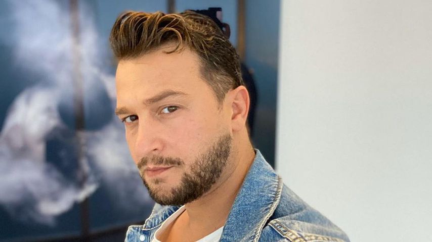 "Angst vor Angst": BTN-Star Prince Gabriel hat Panikattacken