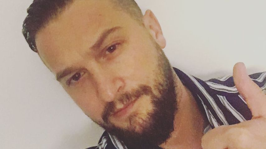 Prince Gabriel im Dezember 2019