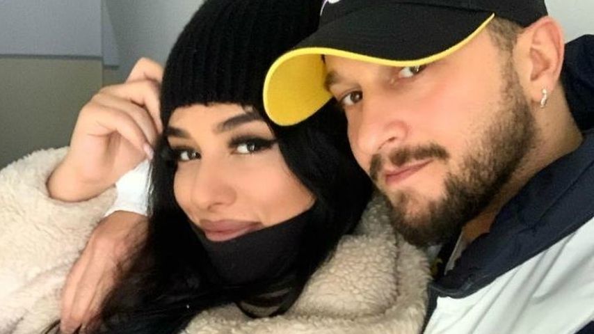 BTN-Star Prince Gabriel hat Freundin für Neue verlassen!