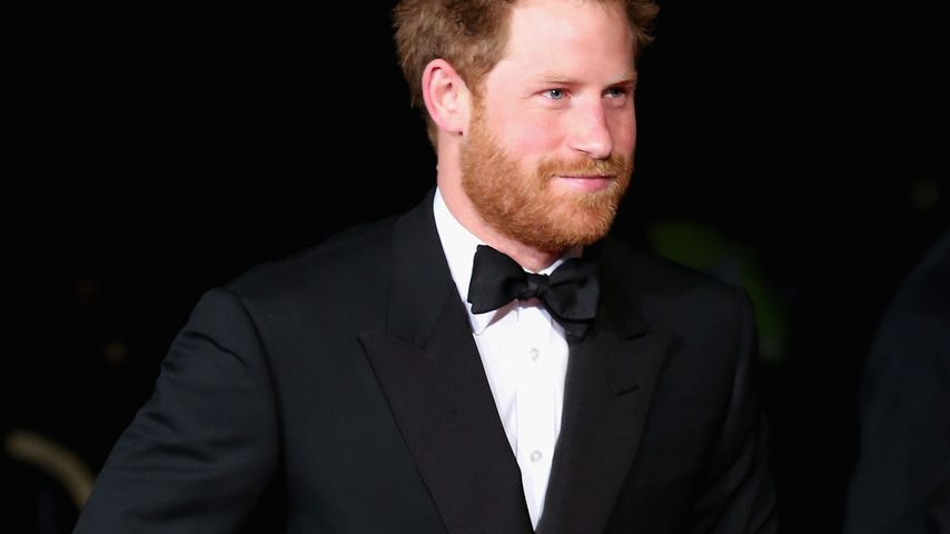 Prinzessin Maria-Olympia: So tickt Prinz Harrys neue Flamme