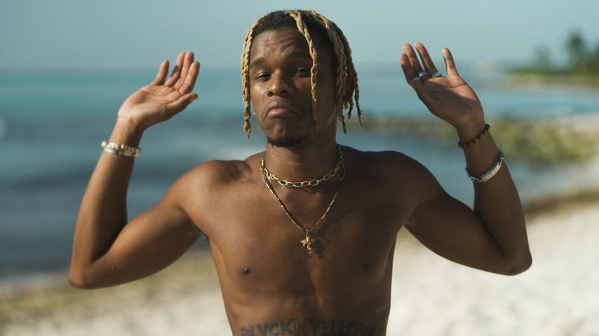 Prince, "Ex on the Beach"-Teilnehmer
