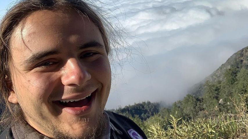 Prince Jackson, Sohn von Michael Jackson