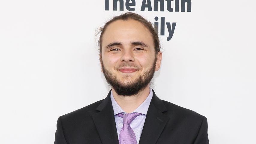 Prince Jackson bei der Harold & Carole Pump Foundation Gala in Beverly Hills