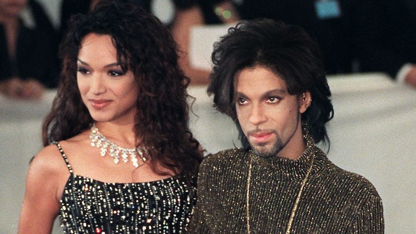 "Prince war mein Vater": Möglicher Sohn kämpft um das Erbe