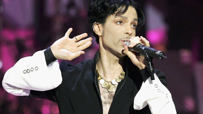 5 Tage später war Prince tot: So lief seine letzte Party!