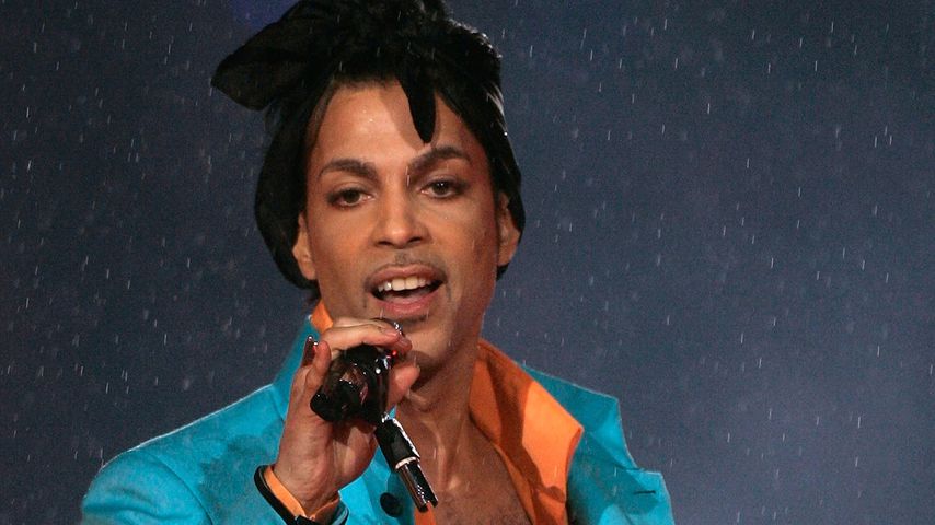 Prince (✝57) schuldete seinem Rechtsanwalt 600.000 Dollar!