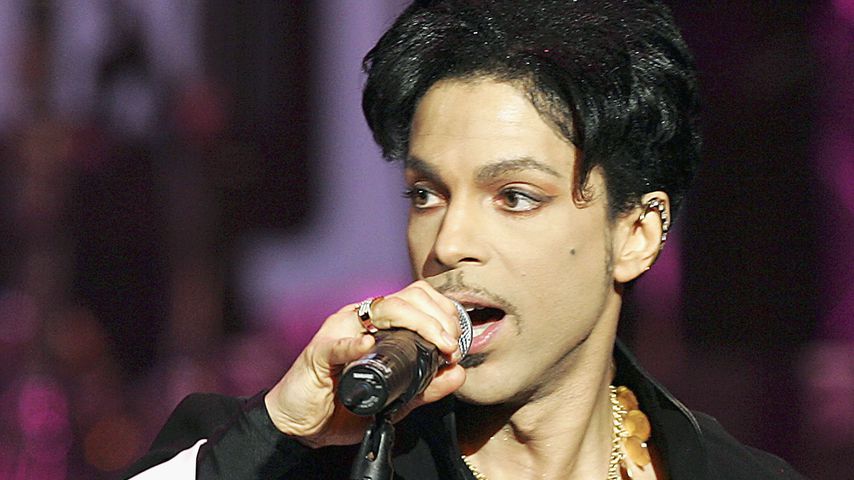 Prince, Musiker