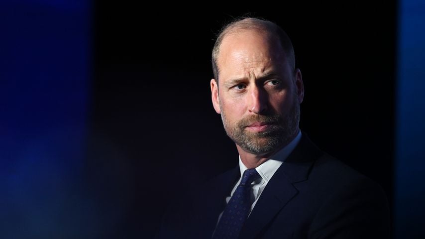 Prinz William könnte Harry und Meghan die Titel entziehen