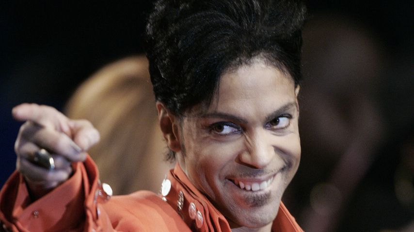 Prince: Album wird verschenkt