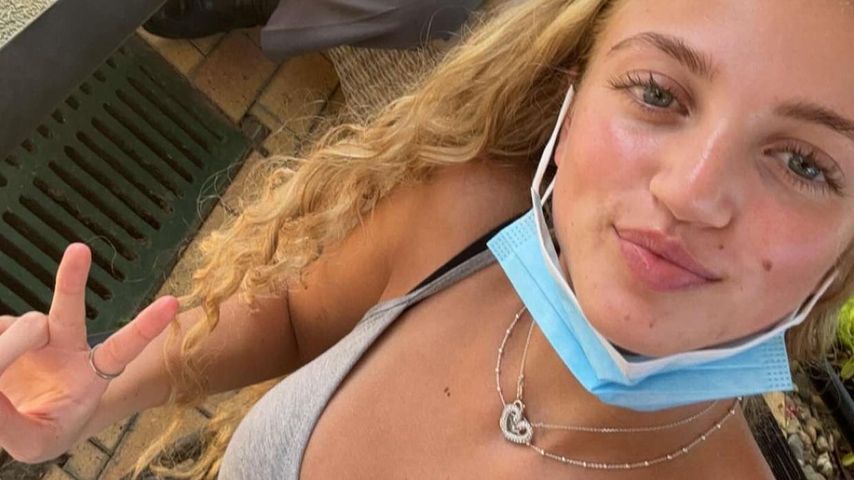Princess Andre unterstützt kranke Großeltern in Australien