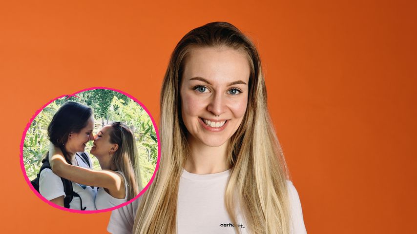 Korb gut verdaut: "Princess Charming"-Tabea ist vergeben!