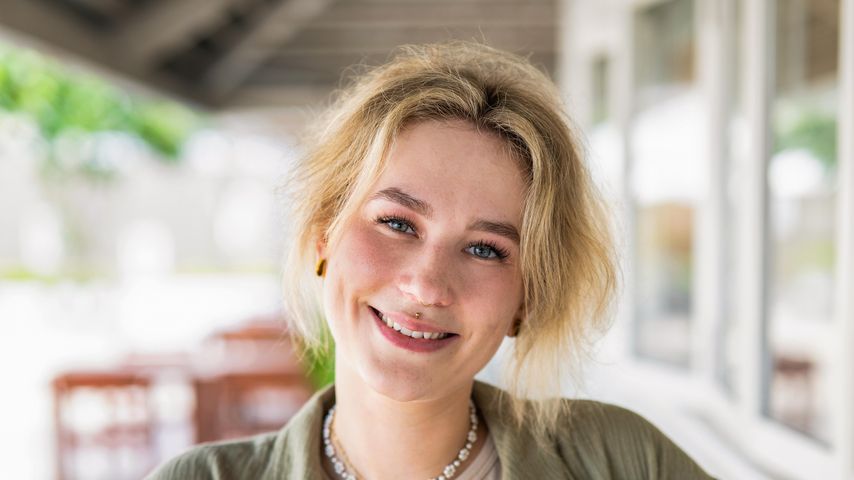 Christine, Kandidatin bei "Princess Charming" 2024