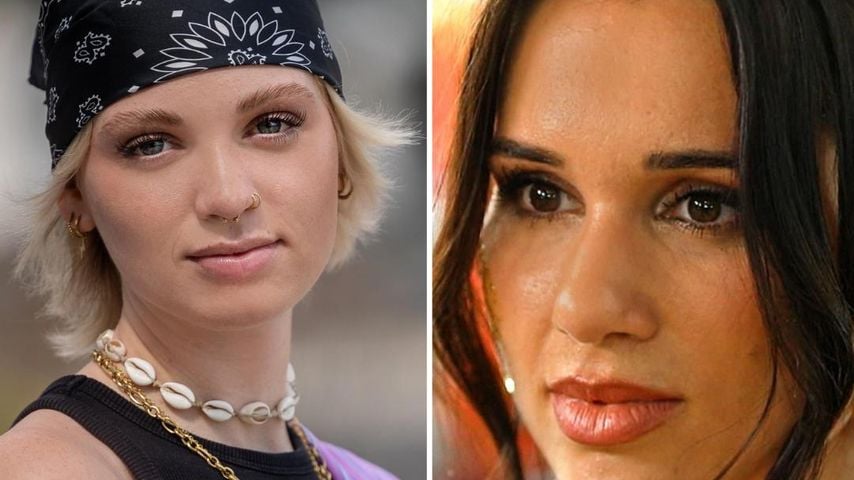 Das hat Fiona zu "Princess Charming"-Nessi über Kim gesagt