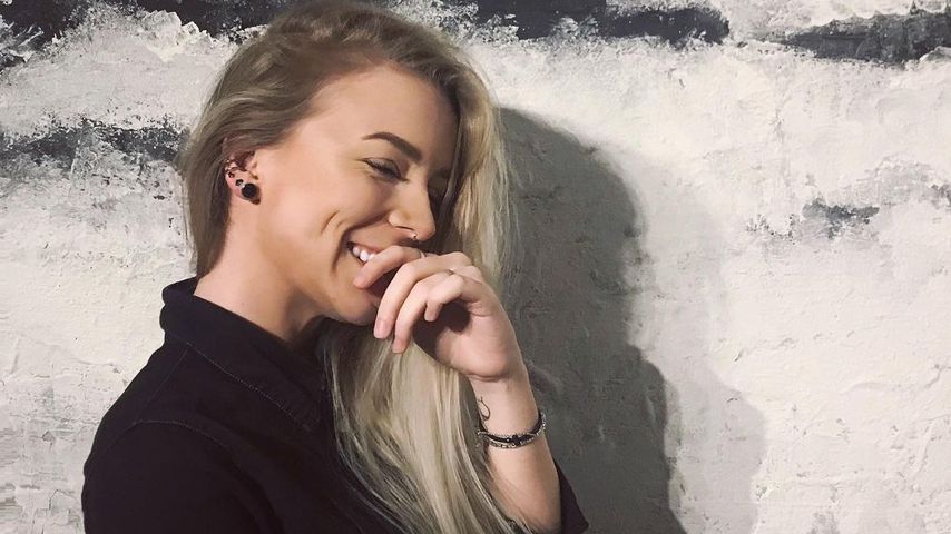 Sarina, Kandidatin bei "Princess Charming"