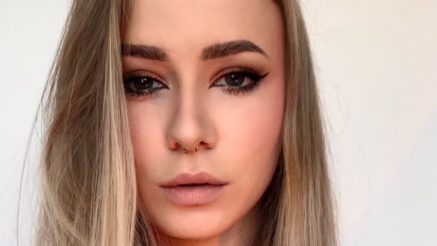 Sarina, Kandidatin bei "Princess Charming"