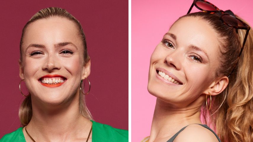 Könnte aus "Princess Charming"-Paula und Dora was werden?