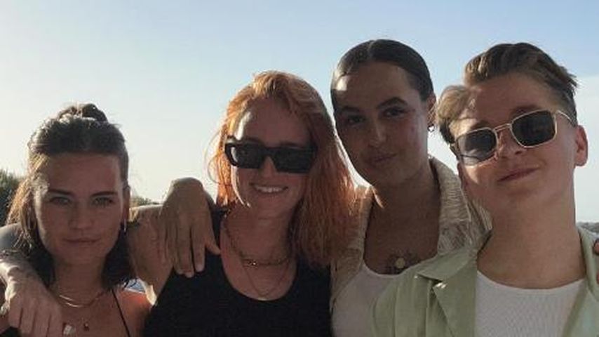 Diese "Princess Charming"-Kandidatinnen sind jetzt Besties
