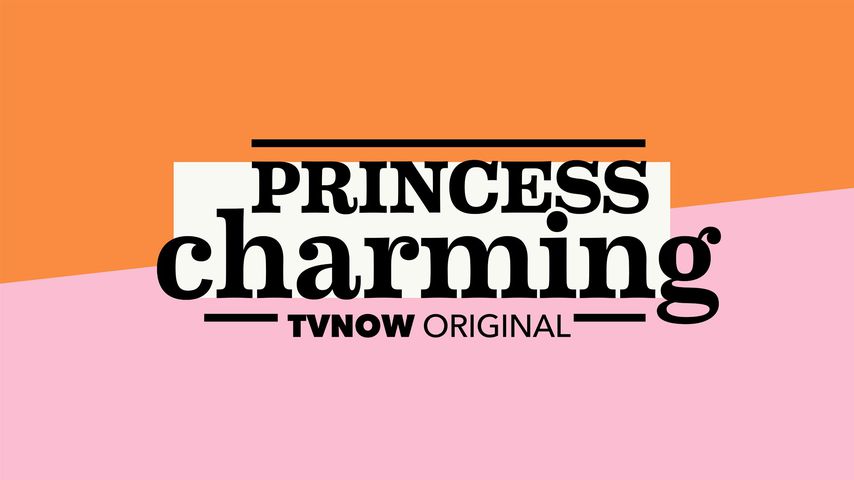 "Princess Charming"