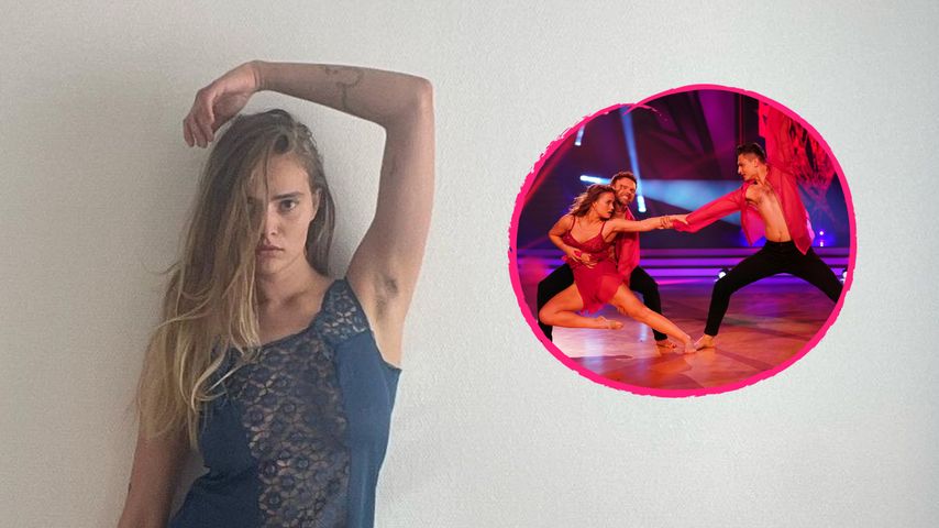 "Princess Charming"-Madleen will unbedingt zu "Let's Dance"!