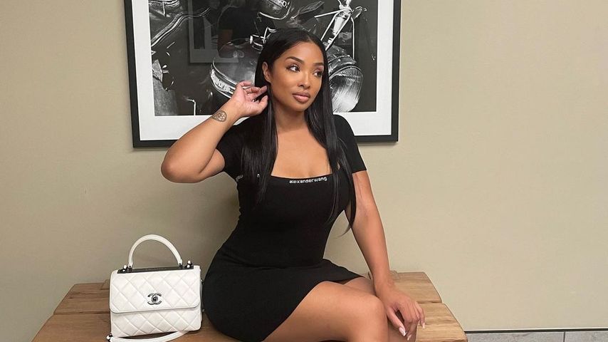 Princess Love, Reality-TV-Star