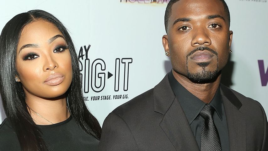 Kim Kardashians Ex: Brutal von Freundin attackiert