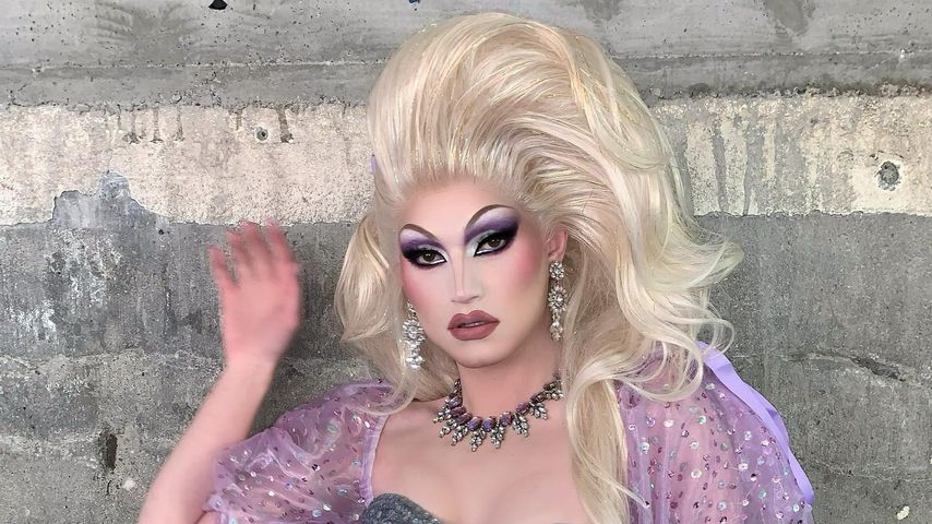 Princess Poppy, 2020