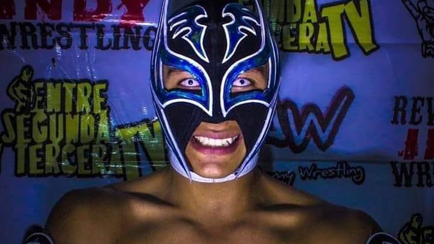Virales Video: Wrestler (23) stirbt nach Kollaps im Ring!